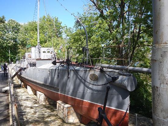 National Maritime Museum